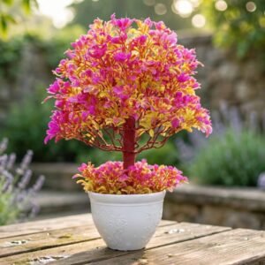 Artificial Trees